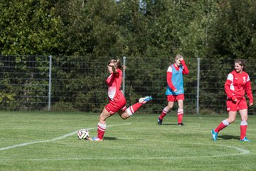 Bild 33 - Frauen Schmalfelder SV - TuS Tensfeld : Ergebnis: 8:1